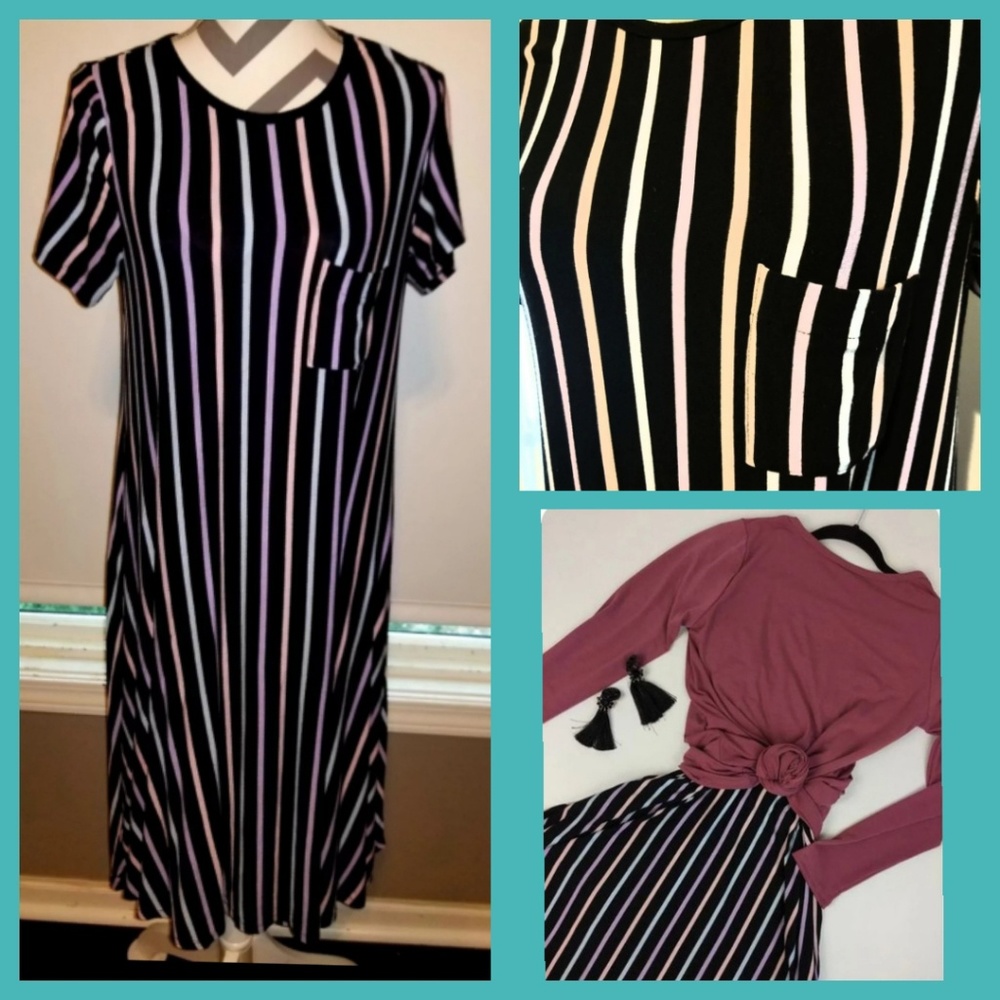 Lularoe carly